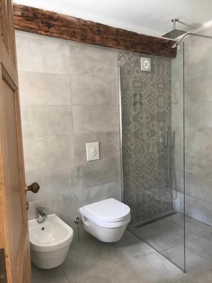 Дома для отпуска The Little House Gornji Orahovac-28