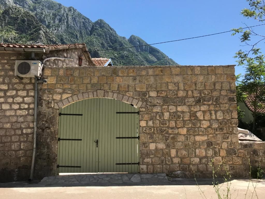 Дома для отпуска The Little House Gornji Orahovac-65