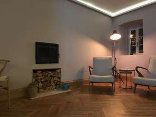 Дома для отпуска The Little House Gornji Orahovac Дом с 3 спальнями-12