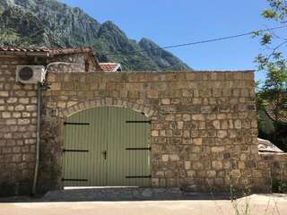 Дома для отпуска The Little House Gornji Orahovac Дом с 3 спальнями-15