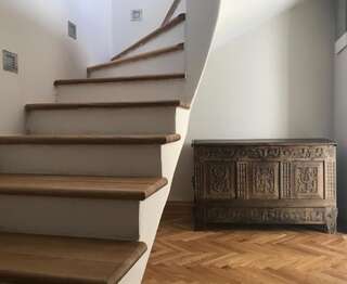 Дома для отпуска The Little House Gornji Orahovac Дом с 3 спальнями-17