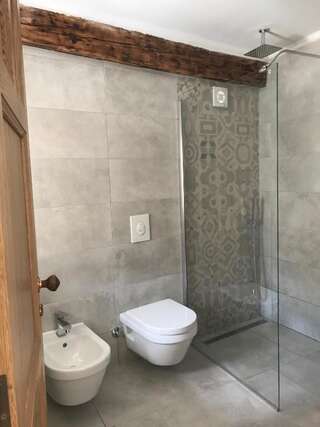 Дома для отпуска The Little House Gornji Orahovac Дом с 3 спальнями-44