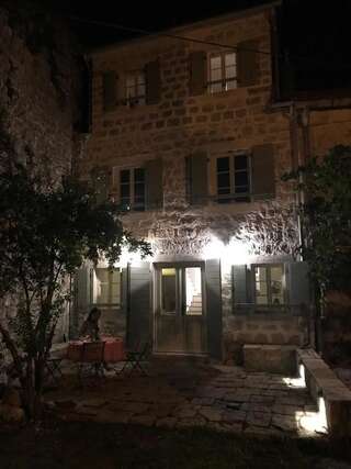 Дома для отпуска The Little House Gornji Orahovac Дом с 3 спальнями-53