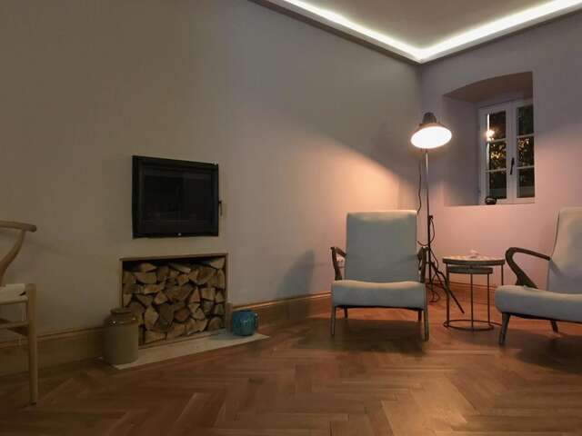 Дома для отпуска The Little House Gornji Orahovac-14